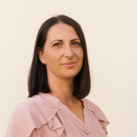 Jelena Marušić